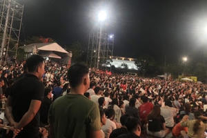 Đồng Nai: Phương án phân luồng, điều tiết giao thông tại TP Biên Hoà đón Chào năm mới 2025