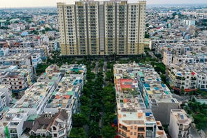 HoREA: Người có thu nhập thấp ít cơ hội mua được nhà