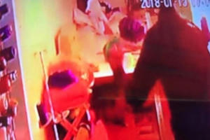 Tình tiết mới vụ người phụ nữ xinh đẹp đơn thân bị thiêu sống tại Hà Nội