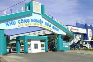 Nhiều tồn tại, vi phạm đất đai tại các Khu công nghiệp tỉnh Kon Tum