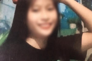 Nữ sinh lớp 9 ở Nghệ An “mất tích” bí ẩn