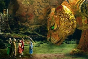 Kỹ xảo điện ảnh nâng tầm phim Việt