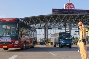 Thông tin mới về yêu cầu tiêm vắc xin, xét nghiệm Covid-19 khi đi liên tỉnh