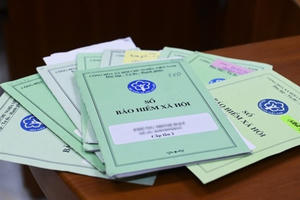 Đề xuất nâng gấp đôi mức phạt tiền, quy kết trách nhiệm hình sự hành vi gian lận BHXH, BHYT, BHTN