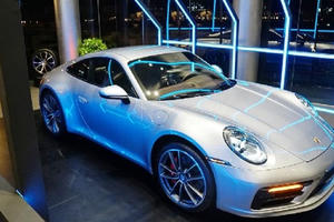 Tin kinh tế 6AM: Vàng leo thang "chóng mặt"; Sun Group và “cú nhảy vọt” lịch sử của Quảng Ninh