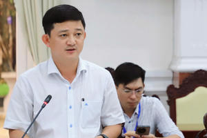 Hiệu quả từ công tác chuyển đổi số và triển khai Đề án 06 quý I/2025 tại Kiên Giang Hiệu quả từ công tác chuyển đổi số và triển khai Đề án 06 quý I/2025 tại Kiên Giang