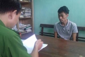 Lạng Sơn: Buôn bán cái chết trắng để nuôi tình nhân