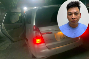 Tạm giữ đối tượng phát tán tin nhắn tới gần 400.000 điện thoại để chiếm đoạt thông tin cá nhân