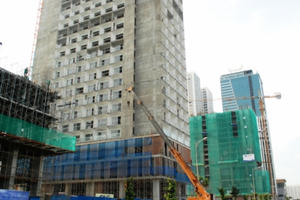 Đà Nẵng điểm mặt 14 công trình xây dựng chưa nghiệm thu