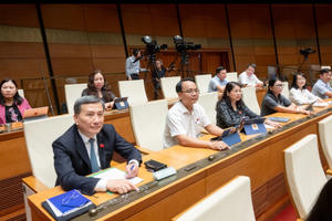 Quốc hội chốt đánh thuế tiêu thụ đặc biệt 10.000 đồng/bao thuốc lá, xì gà chịu mức 100.000 đồng/điếu