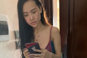 Chiêu trò "thổi giá" của đường dây mại dâm nghìn đô Chiêu trò "thổi giá" của đường dây mại dâm nghìn đô