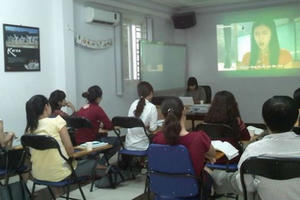 Rủi ro lấy chồng ngoại Rủi ro lấy chồng ngoại