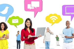 Tiếp thị qua điện thoại, dễ phạm luật