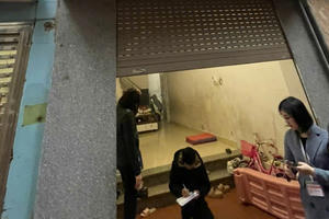 Vụ bé gái 5 tháng tuổi ở Hà Nội tử vong: Lời khai từ người trông trẻ