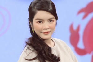 Lý Nhã Kỳ: “Mỗi đêm buồn tôi lấy hột xoàn ra đếm”