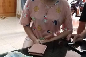 Lập tài khoản ảo, lừa đảo hàng trăm người chiếm đoạt hơn 3,5 tỷ đồng