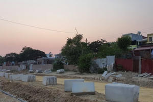 "Nóng" tình trạng các nhóm giang hồ ngang nhiên huy động lực lượng đi... chiếm đất