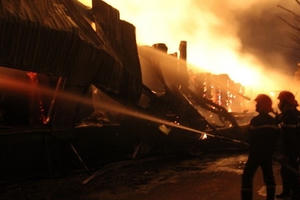 Giật mình số vụ cháy năm sau tăng mạnh hơn năm trước