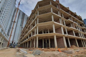 Bản tin Bất động sản Plus: Dự án nhà ở cho cán bộ Trung ương có vi phạm, Quận loay hoay "kiểm tra"