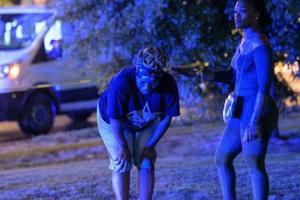 Xả súng điên cuồng ở Mỹ, ít nhất 3 người chết