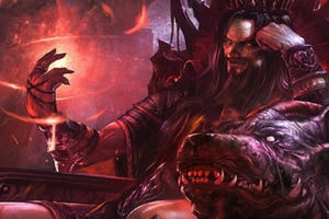 Hades – Vị thần cai quản địa ngục