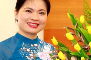 Phê chuẩn, bổ nhiệm nhân sự tỉnh Bà Rịa – Vũng Tàu và Ngân hàng Chính sách xã hội