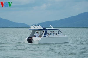 Vụ chìm ca nô ở Cần Giờ: Gửi kiến nghị lên ông Đinh La Thăng