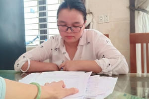 Thông tin mới nhất vụ vỡ nợ 100 tỷ đồng chấn động Đà Nẵng