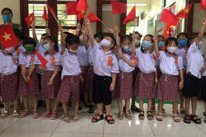 Hải Phòng phấn đấu trở thành “Thành phố học tập”