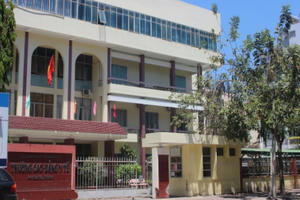 Sai phạm chồng sai phạm ở Trường Cao đẳng y tế Khánh Hòa