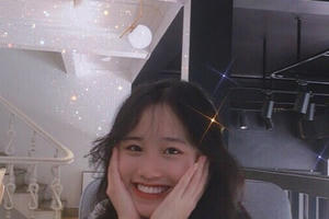 Chân dung nữ thủ khoa khối C vừa xinh, vừa giỏi của Hải Phòng