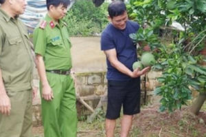 Động viên mảnh đời lầm lỡ hướng thiện và khơi dậy khát vọng làm lại cuộc đời