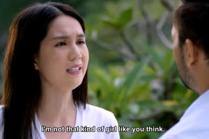 Vòng eo 56: Hé lộ quá khứ sóng gió đến rơi nước mắt của Ngọc Trinh Vòng eo 56: Hé lộ quá khứ sóng gió đến rơi nước mắt của Ngọc Trinh