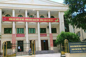 Bắt giam Phó GĐ Ban Giải phóng mặt bằng TP Thanh Hóa liên quan lập khống hồ sơ