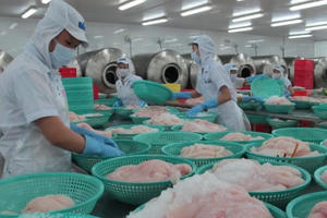 Xuất khẩu nông, lâm, thủy sản hướng tới 41 tỷ USD: Trông vào đâu?