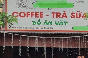 Chồng tẩm 40 lít xăng tự thiêu vì mâu thuẫn với vợ