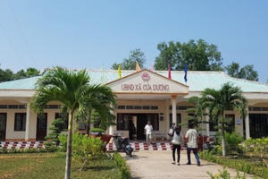 Phó chủ tịch xã ở Phú Quốc thi tốt nghiệp THPT: Xem xét kỷ luật