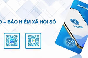 [Infographic] 2 cách lấy lại mật khẩu tài khoản VssID