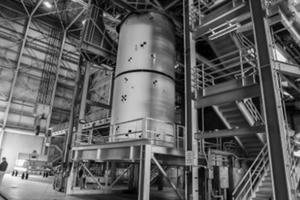 Cuộc chạy đua trên mặt trăng