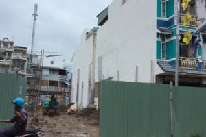 Kỳ 1 - Dân kêu cứu vì những "khuất tất" trong triển khai tái đinh cư của UBND TP Sóc Trăng?