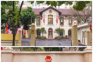 Quy định về phân quyền, phân cấp trong lĩnh vực quản lý nhà nước của Bộ Khoa học và Công nghệ