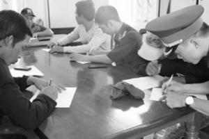 Sát hại thuyền viên, ném xác xuống biển phi tang rồi hoang báo tin mất tích