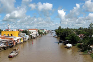 Audio Địa ốc 360s: Kiên Giang được thành lập thành phố Hà Tiên