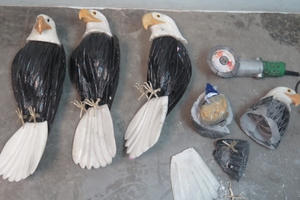 Những chiêu thức cất giấu ma túy của tội phạm ít ai ngờ tới