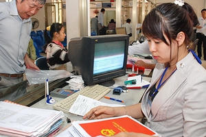 Thủ tục làm "sổ đỏ" bạn cần biết