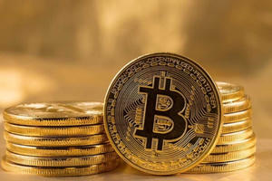 Bitcoin 1 tuần giảm thê thảm, cháy túi khi giá xuống thấp nhất năm