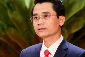 Quảng Ninh: Khai trừ ra khỏi Đảng đối với ông Phạm Văn Thành