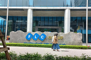 FLC "hứa" công bố Báo cáo tài chính kiểm toán 2021 trước ngày 26/5