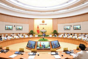 Không tăng giá một số hàng hóa, dịch vụ công trong năm 2018