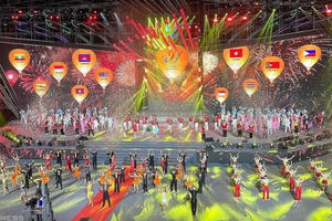 Sức mạnh tinh thần